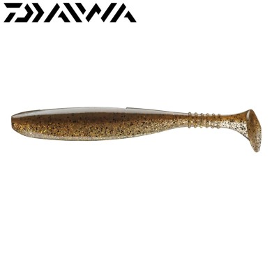 Силикон Daiwa Tournament D'Fin длина 100мм вес 5,5гр цвет #Goby Силикон Daiwa Tournament D'Fin длина 100мм вес 5,5гр цвет #Goby