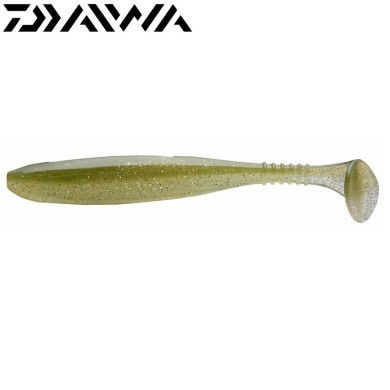 Силикон Daiwa Tournament D'Fin длина 150мм вес 18гр цвет #Ayu