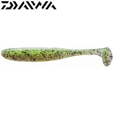 Силикон Daiwa Tournament D'Fin длина 125мм вес 11гр цвет #Chartreuse Ayu Силикон Daiwa Tournament D'Fin длина 125мм вес 11гр цвет #Chartreuse Ayu