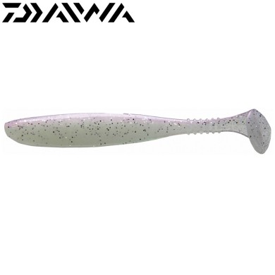 Силикон Daiwa Tournament D'Fin длина 100мм вес 5,5гр цвет #Pearl