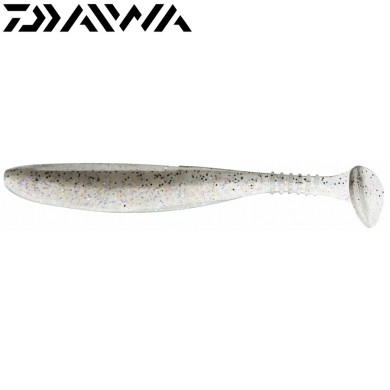 Силикон Daiwa Tournament D'Fin длина 100мм вес 5,5гр цвет #Rainbow Shad
