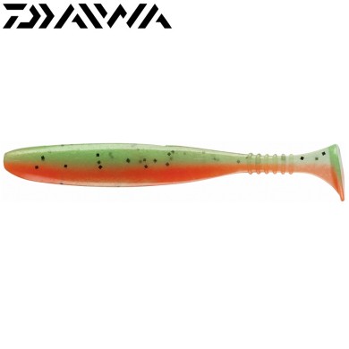 Силикон Daiwa Tournament D'Fin длина 100мм вес 5,5гр цвет #Hot Tomato Силикон Daiwa Tournament D'Fin длина 100мм вес 5,5гр цвет #Hot Tomato