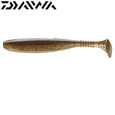 Силикон Daiwa Tournament D'Fin длина 75мм вес 3гр цвет #Goby