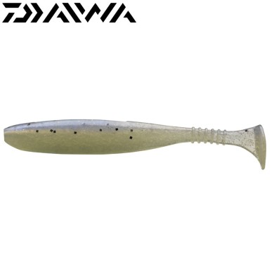 Силикон Daiwa Tournament D'Fin длина 125мм вес 11гр цвет #Pepper Ghost Силикон Daiwa Tournament D'Fin длина 125мм вес 11гр цвет #Pepper Ghost