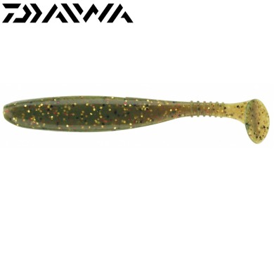 Силикон Daiwa Tournament D'Fin длина 125мм вес 11гр цвет #UV Real Motor Oil Силикон Daiwa Tournament D'Fin длина 125мм вес 11гр цвет #UV Real Motor Oil