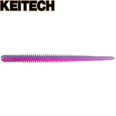 Силикон Keitech Easy Shaker 4.5" длина 101мм цвет #473 Morning Dawn Силикон Keitech Easy Shaker 4.5" длина 101мм цвет #473 Morning Dawn