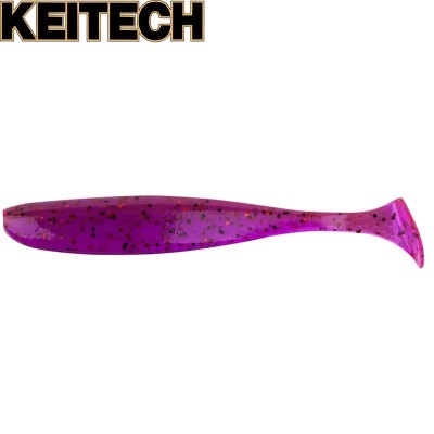 Силикон Keitech Easy Shiner 5" длина 125мм цвет #13 Mistic Spice