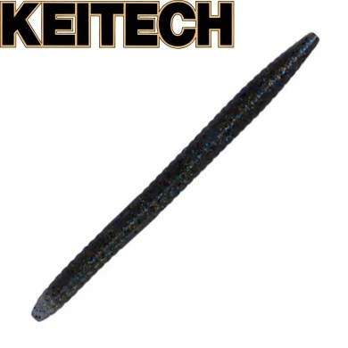 Силикон Keitech Salty Core Stick 5.5" длина 130мм цвет #205 Bluegill Силикон Keitech Salty Core Stick 5.5" длина 130мм цвет #205 Bluegill