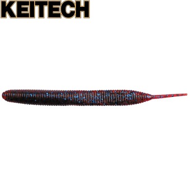 Силикон Keitech Sexy Impact 3.8" длина 97мм цвет #03 Grape Силикон Keitech Sexy Impact 3.8" длина 97мм цвет #03 Grape
