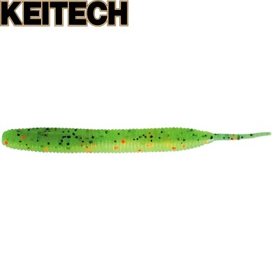 Силикон Keitech Sexy Impact 2.8" длина 75мм цвет #05 Hot Fire Tiger Силикон Keitech Sexy Impact 2.8" длина 75мм цвет #05 Hot Fire Tiger