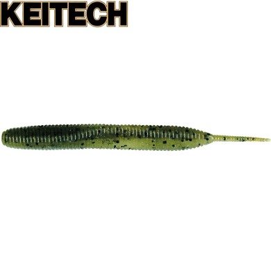 Силикон Keitech Sexy Impact 3.8" длина 97мм цвет #102 Watermelon PP Силикон Keitech Sexy Impact 3.8" длина 97мм цвет #102 Watermelon PP