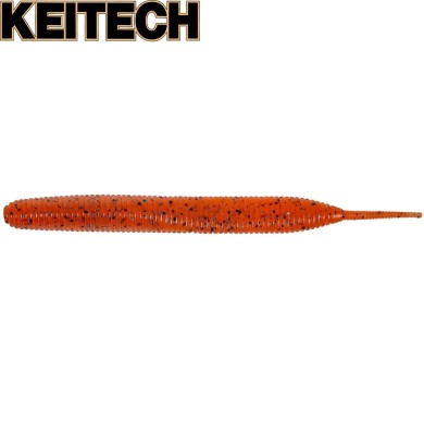 Силикон Keitech Sexy Impact 2.8" длина 75мм цвет #13 Spicy Mustard Blue Силикон Keitech Sexy Impact 2.8" длина 75мм цвет #13 Spicy Mustard Blue