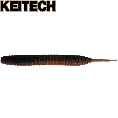 Силикон Keitech Sexy Impact 3.8" длина 97мм цвет #406 Castaic Choice Силикон Keitech Sexy Impact 3.8" длина 97мм цвет #406 Castaic Choice