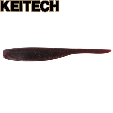 Силикон Keitech Shad Impact 2" длина 52мм цвет #006 Cola Силикон Keitech Shad Impact 2" длина 52мм цвет #006 Cola