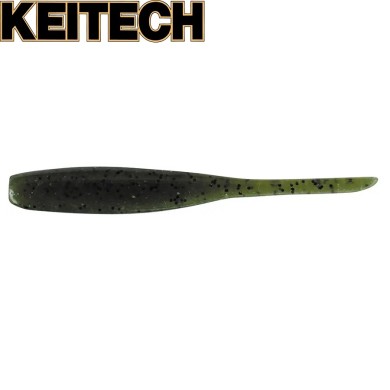 Силикон Keitech Shad Impact 2" длина 52мм цвет #102 Watermelon PP Силикон Keitech Shad Impact 2" длина 52мм цвет #102 Watermelon PP