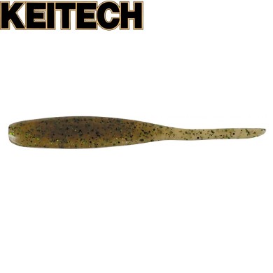 Силикон Keitech Shad Impact 2" длина 52мм цвет #309 Sahara Olive Flake Силикон Keitech Shad Impact 2" длина 52мм цвет #309 Sahara Olive Flake