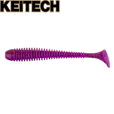 Силикон Keitech Swing Impact 2" длина 50мм цвет #13 Mistic Spice Силикон Keitech Swing Impact 2" длина 50мм цвет #13 Mistic Spice