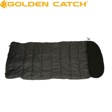 Спальный мешок Golden Catch 3 Season Sleeping Bag