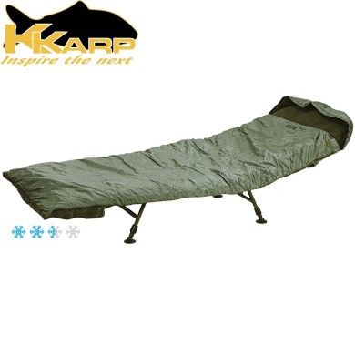 Спальный мешок K-Karp Bandit Sleeping Bag
