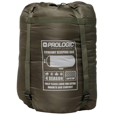 Спальный мешок Prologic Element Comfort Sleeping Bag 4 Season