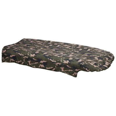 Спальный мешок Prologic Element Comfort Sleeping Bag Thermal Camo Cover 5 Season Спальный мешок Prologic Element Comfort Sleeping Bag Thermal Camo Cover 5 Season