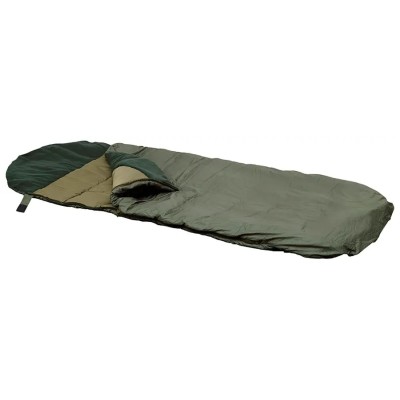 Спальный мешок Prologic Element Lite-Pro Sleeping Bag 3 Season Спальный мешок Prologic Element Lite-Pro Sleeping Bag 3 Season