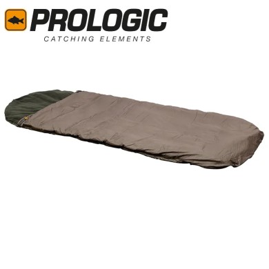 Спальный мешок Prologic Element Lite-Pro Sleeping Bag 3 Season Спальный мешок Prologic Element Lite-Pro Sleeping Bag 3 Season