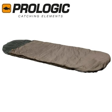 Спальный мешок Prologic Element Thermo Sleeping Bag 5 Season Спальный мешок Prologic Element Thermo Sleeping Bag 5 Season