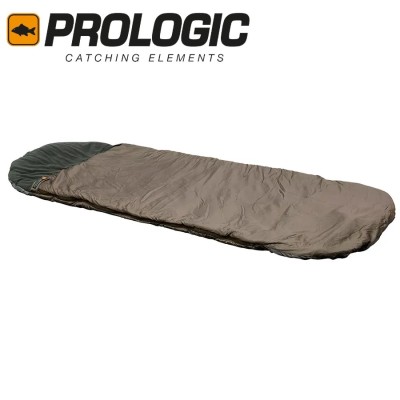 Спальный мешок Prologic Element Thermo Sleeping Bag 5 Season Спальный мешок Prologic Element Thermo Sleeping Bag 5 Season