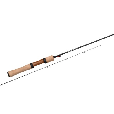 Спиннинг Azura '24 Diablo Neo 64SUL длина 1,95м тест до 5гр