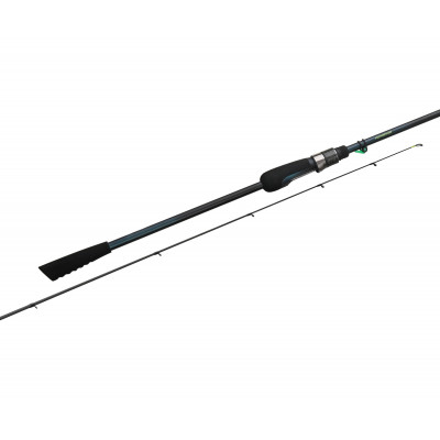 Спиннинг Azura '25 Kenshin Tubular