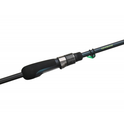 Спиннинг Azura '25 Kenshin Tubular