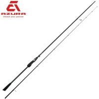 Спиннинг Azura '25 Kenshin Tubular