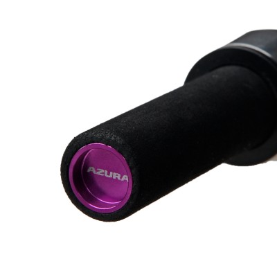 Спиннинг многочастный Azura '25 Olivia Nano-Compact