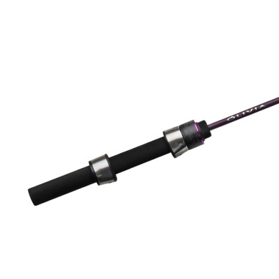 Спиннинг многочастный Azura '25 Olivia Nano-Compact