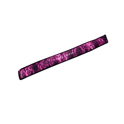 Спиннинг многочастный Azura '25 Olivia Nano-Compact