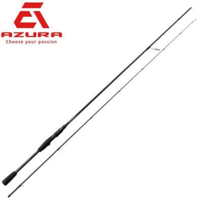 Спиннинг Azura Raidоn XP R79MH Deep Hunt длина 2,36м тест 9-38гр Спиннинг Azura Raidоn XP R79MH Deep Hunt длина 2,36м тест 9-38гр