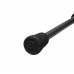 Спиннинг четырёхчастный Azura Safina Light Compact S64UL длина 1,93м тест 0,3-4гр