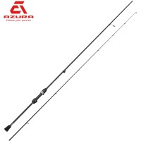 Спиннинг Azura Safina Quick Water