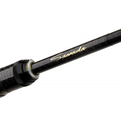 Спиннинг Azura Sawada Light Rod