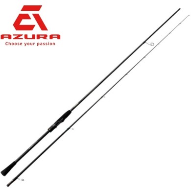 Спиннинг Azura Sawada XP 76M длина 2,29м тест 8-28гр Спиннинг Azura Sawada XP 76M длина 2,29м тест 8-28гр