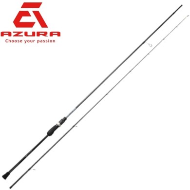 Спиннинг Azura Solius 76UL длина 2,29м тест 1-6гр Спиннинг Azura Solius 76UL длина 2,29м тест 1-6гр