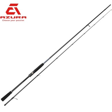 Спиннинг Azura Solius 70ML длина 2,13м тест 6-22гр Спиннинг Azura Solius 70ML длина 2,13м тест 6-22гр
