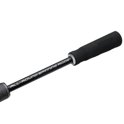 Спиннинг Azura Solius 76M длина 2,29м тест 8-30гр Спиннинг Azura Solius 76M длина 2,29м тест 8-30гр