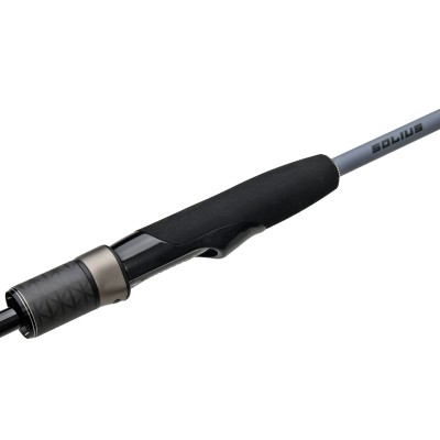 Спиннинг Azura Solius 76M длина 2,29м тест 8-30гр Спиннинг Azura Solius 76M длина 2,29м тест 8-30гр