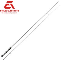 Спиннинг Azura X-Game X58XUL X-Nano TZ длина 1,73м тест 0,1-1гр