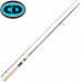 Спиннинг двухчастный CD Rods Blue Rapid