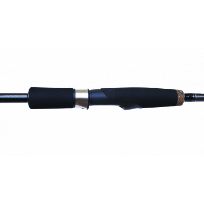 Спиннинг двухчастный CD Rods Orka ORK-962M длина 2,9м тест 7-25гр