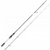 Спиннинг двухчастный Daiwa 23 Silver Creek