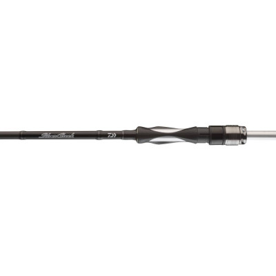 Спиннинг двухчастный Daiwa 23 Silver Creek